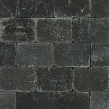 Tambour 20x30x6 Antraciet